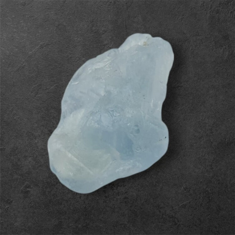 Celestyn bryłka 22x15 mm nr 201 Celestyn bryłka 22x15 mm nr 201