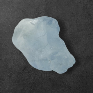 Celestyn bryłka 22x15 mm nr 201