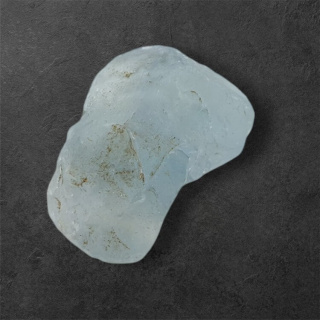 Celestyn bryłka 22x16 mm nr 185