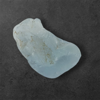 Celestyn bryłka 22x16 mm nr 185