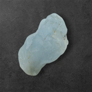 Celestyn bryłka 23x15 mm nr 174