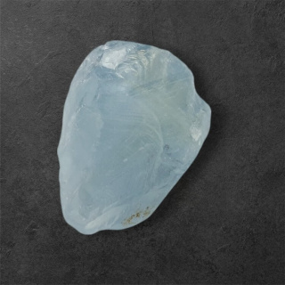 Celestyn bryłka 23x17 mm nr 190