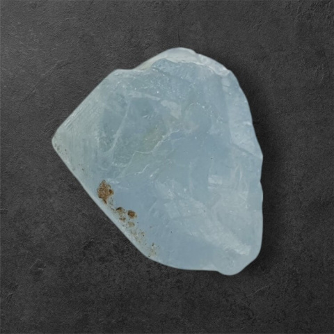 Celestine nugget 23x17 mm no. 190 Celestine nugget 23x17 mm no. 190