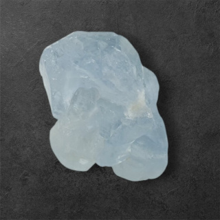 Celestyn bryłka 24x16 mm nr 198