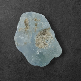 Celestyn bryłka 24x17 mm nr 189