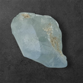 Celestyn bryłka 25x16 mm nr 176