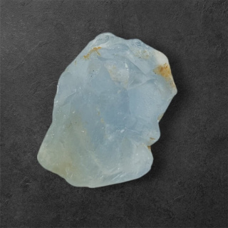 Celestyn bryłka 25x18 mm nr 182