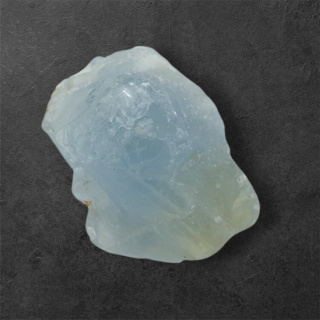 Celestyn bryłka 25x18 mm nr 182