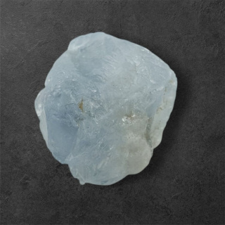 Celestyn bryłka 26x21 mm nr 191