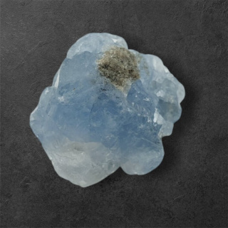 Celestyn bryłka 26x22 mm nr 192