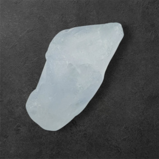 Celestyn bryłka 27x14 mm nr 184