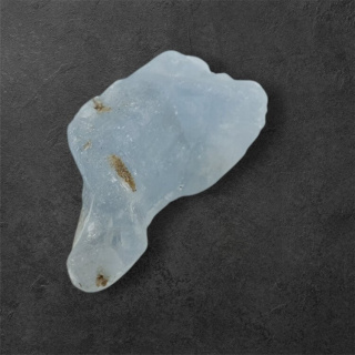 Celestyn bryłka 28x15 mm nr 180