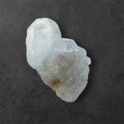 Celestyn bryłka 28x20 mm nr 208 Celestyn bryłka 28x20 mm nr 208
