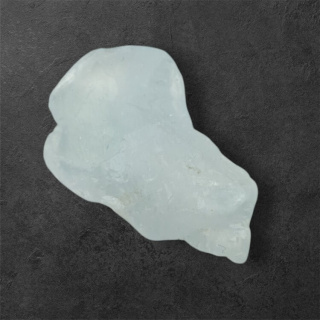 Celestyn bryłka 29x19 mm nr 172