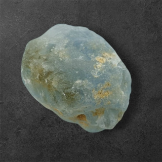 Celestyn bryłka 29x22 mm nr 173