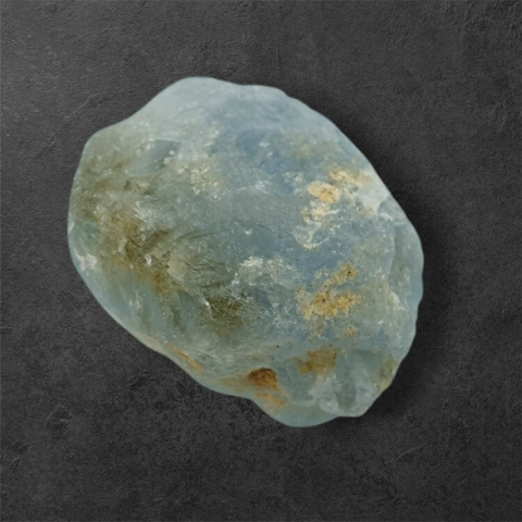 Celestine nugget 29x22 mm no. 173 Celestine nugget 29x22 mm no. 173