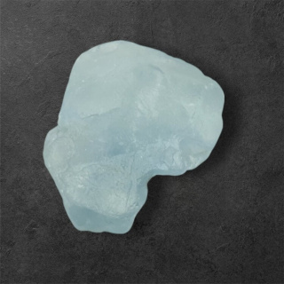 Celestyn bryłka 30x24 mm nr 171