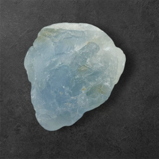 Celestyn bryłka 32x26 mm nr 187