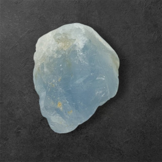 Celestyn bryłka 32x26 mm nr 187