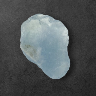 Celestyn bryłka 33x24 mm nr 175