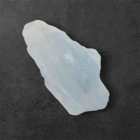 Celestyn bryłka 34x17 mm nr 188 Celestyn bryłka 34x17 mm nr 188