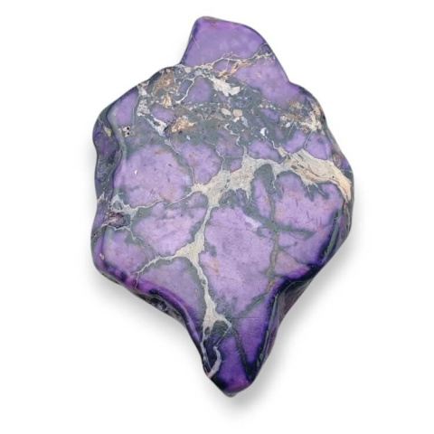Imperial jasper slice with hole 42x28 mm no. 318 Imperial jasper slice with hole 42x28 mm no. 318