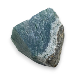 Agat indyjski bryłka z dziurką 23x18 mm nr 65