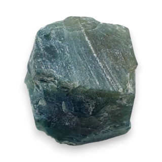 Agat indyjski bryłka z dziurką 23x18 mm nr 96