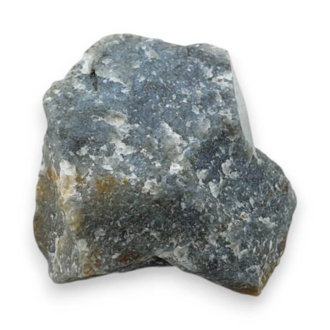 Indian agate nugget with hole 24x23 mm no 86 Indian agate nugget with hole 24x23 mm no 86