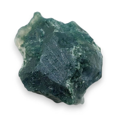 Agat indyjski bryłka z dziurką 29x23 mm nr 71 Agat indyjski bryłka z dziurką 29x23 mm nr 71
