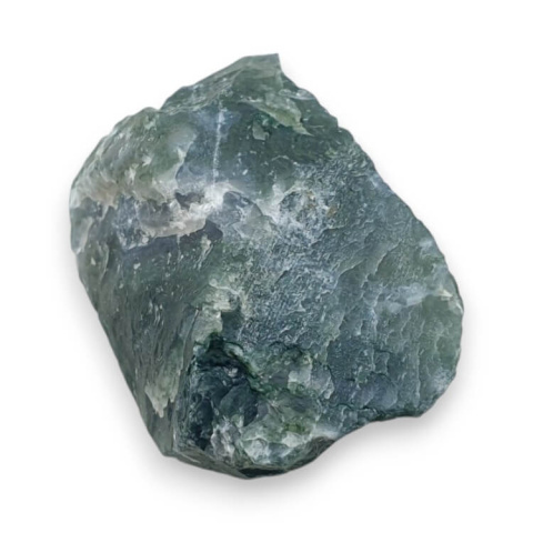Indian agate nugget with hole 33x19 mm no 55 Indian agate nugget with hole 33x19 mm no 55