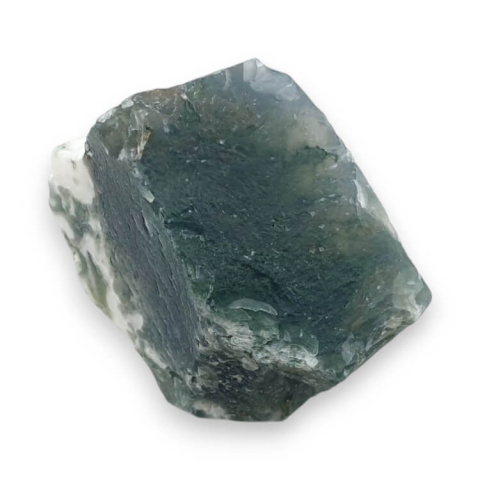Indian agate nugget with hole 35x21 mm no. 52 Indian agate nugget with hole 35x21 mm no. 52