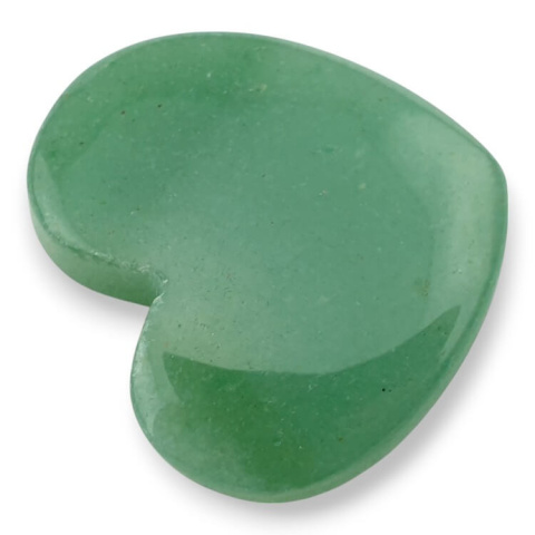 Awenturyn zielony kaboszon 28x19 mm nr 113 Awenturyn zielony kaboszon 28x19 mm nr 113
