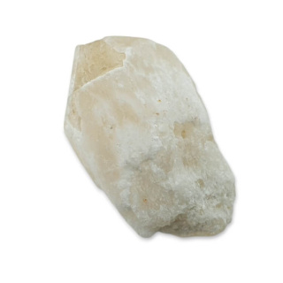 Citrine nugget with hole 27x16 mm no 523
