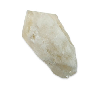 Citrine nugget with hole 32x17 mm no 544