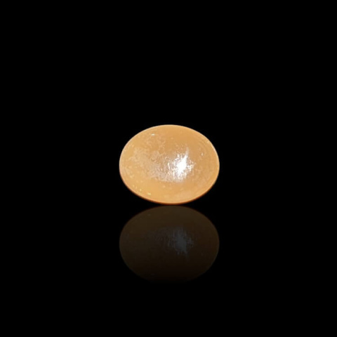 Czarny Opal Etiopski 10x8 mm nr 914 Czarny Opal Etiopski 10x8 mm nr 914