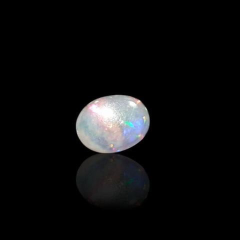 Czarny Opal Etiopski 11x9 mm nr 889 Czarny Opal Etiopski 11x9 mm nr 889