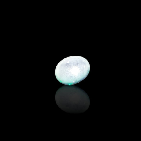 Czarny Opal Etiopski 12x10 mm nr 864 Czarny Opal Etiopski 12x10 mm nr 864