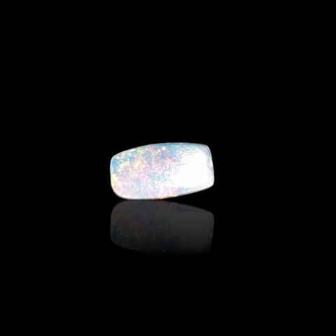 Czarny Opal Etiopski 12x6 mm nr 899 Czarny Opal Etiopski 12x6 mm nr 899