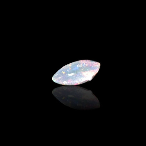 Black Ethiopian Opal 12x6 mm No. 901 Black Ethiopian Opal 12x6 mm No. 901