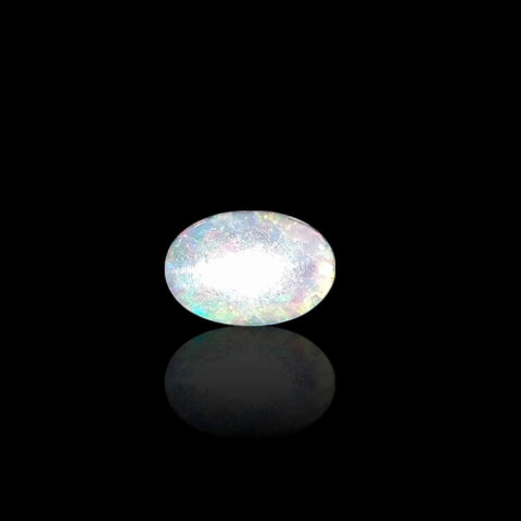 Czarny Opal Etiopski 12x8 mm nr 884 Czarny Opal Etiopski 12x8 mm nr 884