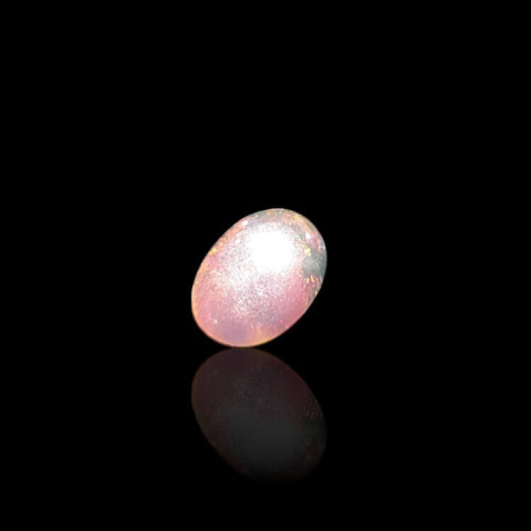 Black Ethiopian Opal 13x10 mm No. 852 Black Ethiopian Opal 13x10 mm No. 852