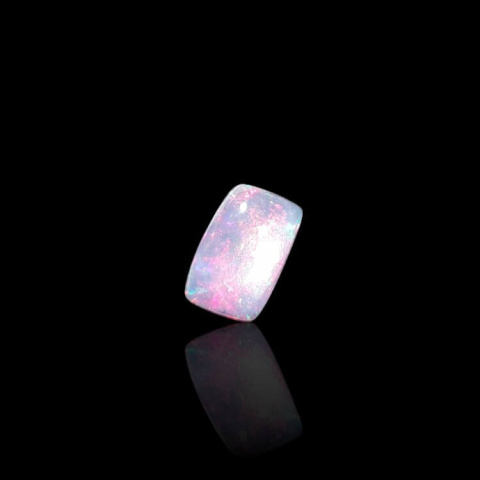 Czarny Opal Etiopski 13x8 mm nr 860 Czarny Opal Etiopski 13x8 mm nr 860