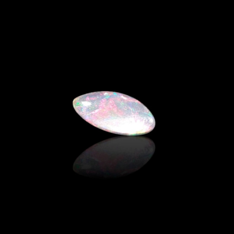 Black Ethiopian Opal 16x8 mm No. 845 Black Ethiopian Opal 16x8 mm No. 845