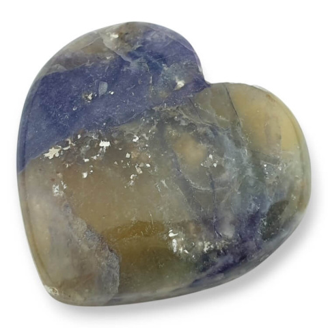 Jasper tiffany cabochon heart 29x28 mm nr G34 Jasper tiffany cabochon heart 29x28 mm nr G34