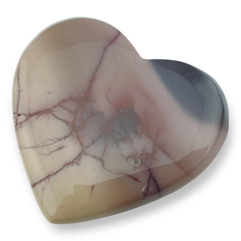 Mokaite cabochon 32x31 mm no. 69 Mokaite cabochon 32x31 mm no. 69