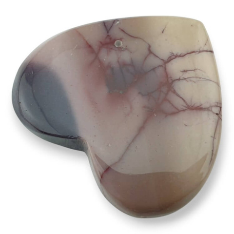 Mokaite cabochon 32x31 mm no. 69 Mokaite cabochon 32x31 mm no. 69