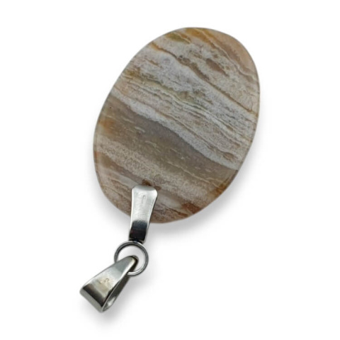 Agate pendant 23x16 mm nr G73 Agate pendant 23x16 mm nr G73
