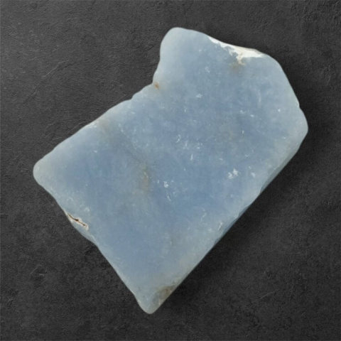 Angelite cabochon fi 25 mm no. 81 Angelite cabochon fi 25 mm no. 81