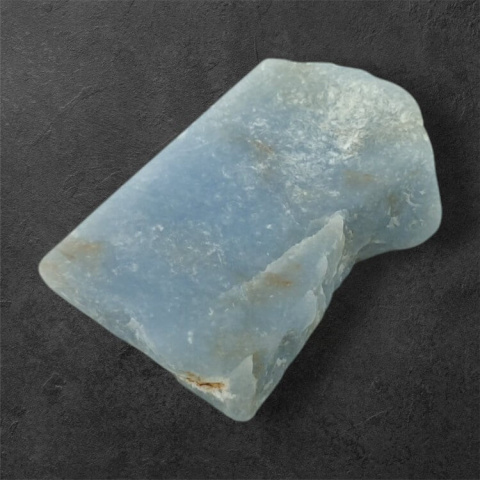 Angelite cabochon fi 25 mm no. 81 Angelite cabochon fi 25 mm no. 81